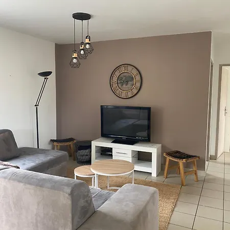 Σπίτι διακοπών Maison Au Calme A 900m Du Bourg Carcans