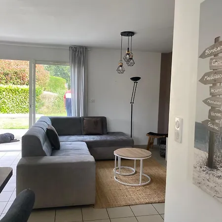 Maison Au Calme A 900m Du Bourg